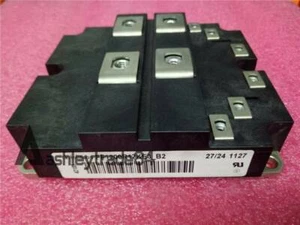 1PCS FF1200R17KE3_B2 FF1200R17KE3-B2 MODULO IGBT - Foto 1 di 1