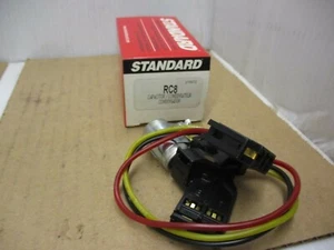 Condenser Capacitor Standard RC-8 - Picture 1 of 1