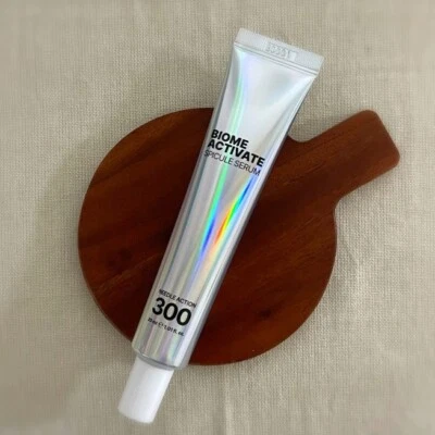 BIOMEACTIVATE Spicule Serum Needle Action 300 30ml Sérum Lifting Sérum para Cuidados com os Poros - Imagem 1 de 4