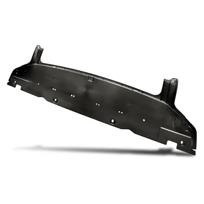 Bumper Air Shield For Audi A4 Quattro 2009-2012 Front Lower AU1091104 Foto 1 de 2