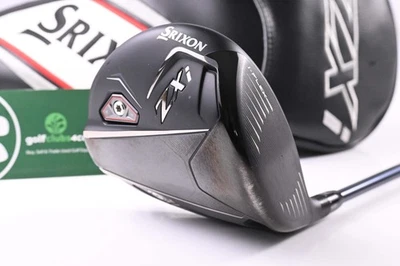 Srixon ZXi Driver / 10.5 Degree / Regular Flex Fujikura Ventus TR Blue 6 Shaft - Image 1 of 4