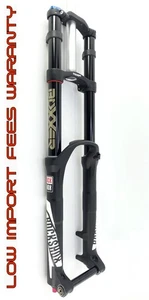 NEW 2024 RockShox Boxxer RC Coil DH MTB Disc Brake Suspension Fork , 27.5'' - Picture 1 of 11