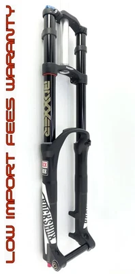 NEW 2024 RockShox Boxxer RC Coil DH MTB Disc Brake Suspension Fork , 27.5'' - Image 1 of 4