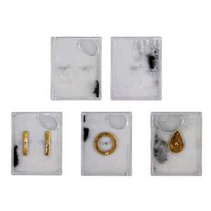 Electromagnetism Education Shows Electric Field Pattern Through 7 Practical Demo - Picture 1 of 8