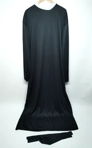 Widmann Priester Kostüm Herren XL – Geistlicher Robe Pfarrer Outfit - Bild 1 von 18