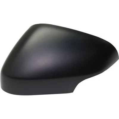 Mirror Cover  Left Hand Side Upper Driver 398505339 for Volvo C30 C70 S80 07-11 Foto 1 de 4