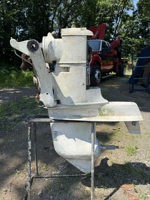 Volvo Penta 270/275 outdrive  - Image 1 of 4