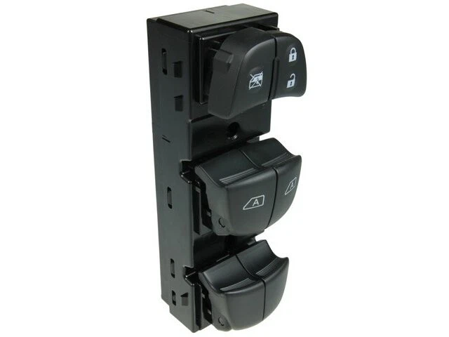 Interruptor de ventana delantero izquierdo para 13-20 Nissan Pathfinder SV Platinum SL ZJ74P2 Foto 1 de 1