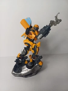 Hasbro Transformers Bumblebee 2006 Figurine Statue Ornament Collectable Autobot  - Picture 1 of 16