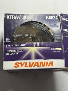 SYLVANIA ZEVO L6024 7in Round LED Beam Contains 1 Bulb - Bild 1 von 3