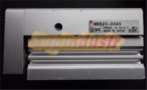 1 pezzo usato Smc MXS20-30AS gk~ - Foto 1 di 2