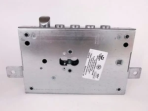 CIPIERRE SERRATURA A CILINDRO EUROPEO CON TRAPPOLA ART.90128 E. 60  / E.70  - Picture 1 of 3