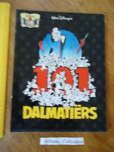 DISNEY 101 DALMATIERS STRIP STRIPS COMIC BD - Bild 1 von 2