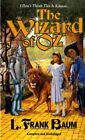 L. Frank Baum The Wizard Of Oz BOOK NEW