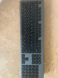 sandstrom wireless keyboard - Bild 1 von 3