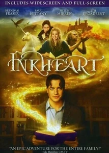 Inkheart DVD Movie - Picture 1 of 8
