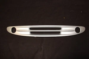 200128* SMART ForTwo 450 REJILLA RADIADOR CORTE FAROS ANTINIEBLA 0001726V003 - Imagen 1 de 3