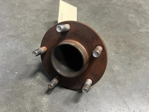 2003 04 2005 Nissan 350z Coupe Front Right Passenger Wheel Hub Bearing OEM 4808 - Picture 1 of 6