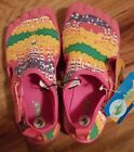 KIDS NEWTZ WATER SHOES ~ SIZES 11-12 ALL DAY COMFORT - NEW!