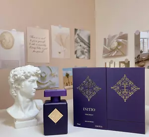 Initio Parfums Privés Side Effect Parfum EDP 90ml | Unisex NEW IN BOX - Picture 1 of 8