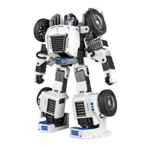 T9-E Planetary Rover | Programmierbarer Roboter | Bluetooth | US Import - Bild 1 von 10