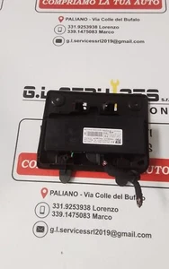 CENTRALINA MODULO UNITA COMANDO GESTIONE BLUETOOTH PEUGEOT 208 TOYOTA PROACE - Foto 1 di 5