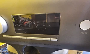 Arcam AVR31 7.1-Channel Home Theater HDMI 2.1 Class G AV Receiver - PARTS OR REP - Picture 1 of 5