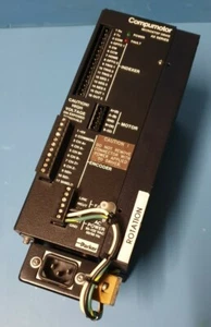 PARKER  Compumotor  MICROSTEP DRIVE  AX SERIES  - Picture 1 of 4