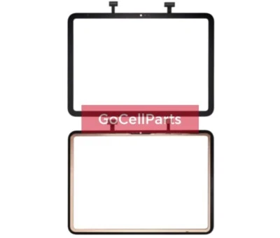 Digitizer Glass Touch Screen Replacement for iPad 11 Generation (A16) A3354 - Image 1 of 4
