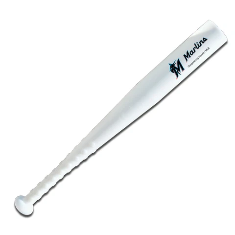Miami Marlins 24oz. Beverage Bat Cover
