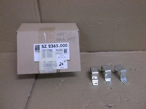 SZ 2365.000 Rittal NEW In Box DIN Rail Mounting Bracket SZ2365.000 - Picture 1 of 4