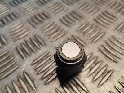 Sensor de aparcamiento PDC MERCEDES-BENZ C W203 C 200 0015427418 Foto 1 de 4