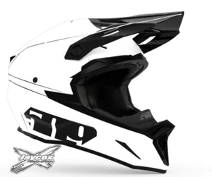 509 Altitude 2.0 Helmet Stormchaser Medium #F01009400-130-802 - Picture 1 of 2