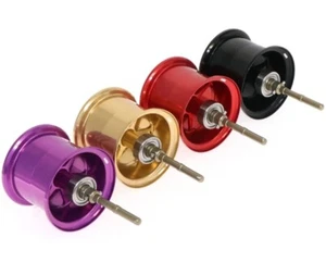 !!! SALE - 30% !!! BFS SPOOL FOR ABU GARCIA MAX 4 SERIES - Picture 1 of 6