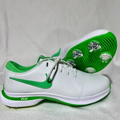 NUEVO Zapatos de golf Nike Air Zoom Victory Tour 3 DV6798-102 para hombre talla 7,5 Foto 1 de 4