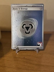 Metal Energy Holo Prize Pack Series Promo Series 4 Pokemon Card NM/LP - Picture 1 of 2