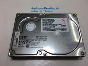 IBM Maxtor 20 Go IDE 3,5" 5,4K 2 Mo D540X-4K 19K1560 MX4K020H1 237399-001 - Afbeelding 1 van 2