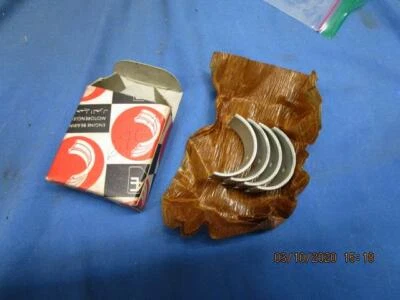 NOS RODAMIENTOS DE VARILLA GLACIER BSA A7 A10 PARA 1948 55 diario pequeño # 67-0320 - 010 Foto 1 de 4