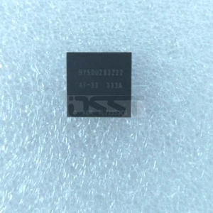 6x Hynix HY5DU283222AF-33 HY5DU283222 AF-33 BGA Chipset IC With Balls Tested - Bild 1 von 2