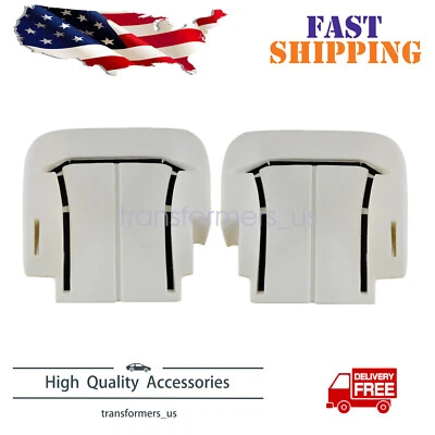 Almofada de espuma para assento inferior de motorista e passageiro Chevrolet Silverado 1999 2000 - Imagem 1 de 4