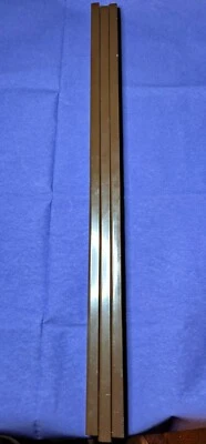 Element System CLASSIC Wandschiene 1-reihig Regal Schiene für Regalträger - Bild 1 von 3