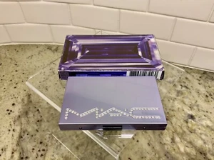 MAC 6 EYES: GEM Eye Shadow Palette Limited Edition NIB - Picture 1 of 24