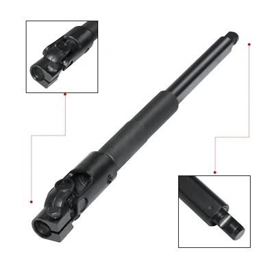 Eje de dirección inferior para Ford E-150 E-250 E-350 E-450 Super Duty 8C2Z3B676B Foto 1 de 4