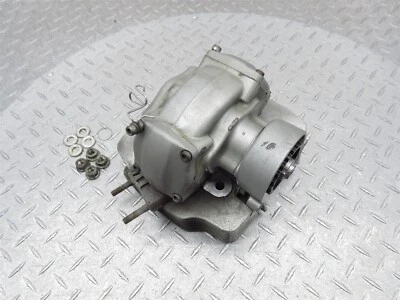 2007 07-09 Ducati Multistrada 1100S 1100 задняя вертикальная крышка головки блока цилиндров OEM - Изображение 1 из 4