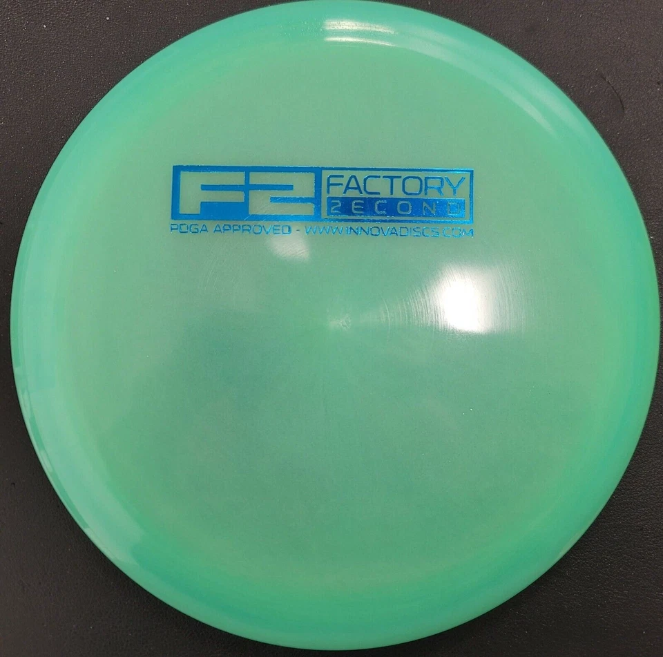 Innova Champion GLOW F2 Savant 175g - SAME DAY Shipping!! - Image 1 of 1