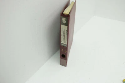 Porsche 928 Technical Information Workshop Manual Repair Guide - Изображение 1 из 4