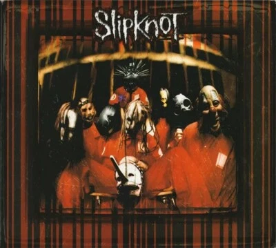 CD Slipknot ‎– Slipknot Metal Mind digipack Poland (2001) BONUS TRACKS - Bild 1 von 2