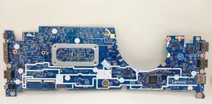 5B20S72245 per Lenovo ThinkPad L13 scheda madre yoga LAR-1 18834-1M I3-10110U 4G - Foto 1 di 10