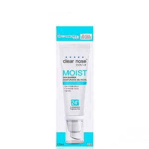 Clear Nose Skin Barrier Moisturizing Gel texture not oily light fresh radiant 12 - Picture 1 of 11
