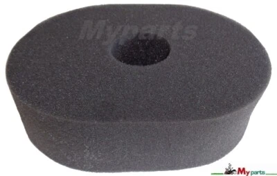 Foam Air Filter for HONDA models GX390K1 GX240T1 pn 17211-Z7B-003 17211-ZE2-000 - Image 1 of 4